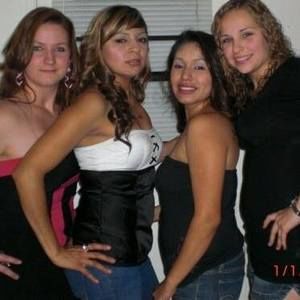 Meet your Posher, Ashley